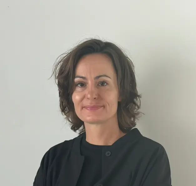 Eva Michalski