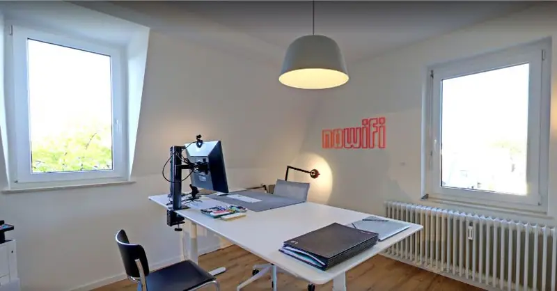 Chefbüro Ravensburg: Einzelbüro für Selbständige ab 380 €