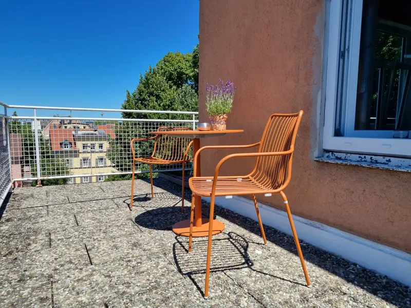 Gruppenbüro Ravensburg: Für Teams von 3-8 Personen